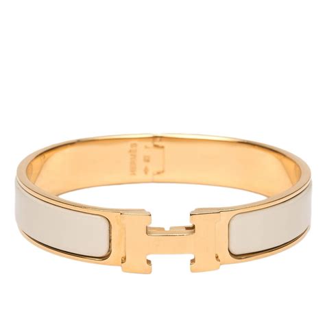 hermes cuff bracelet enamel|hermes cuff bracelet sale.